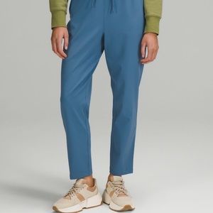 Lululemon Stretch High-Rise Pant 7/8 Length